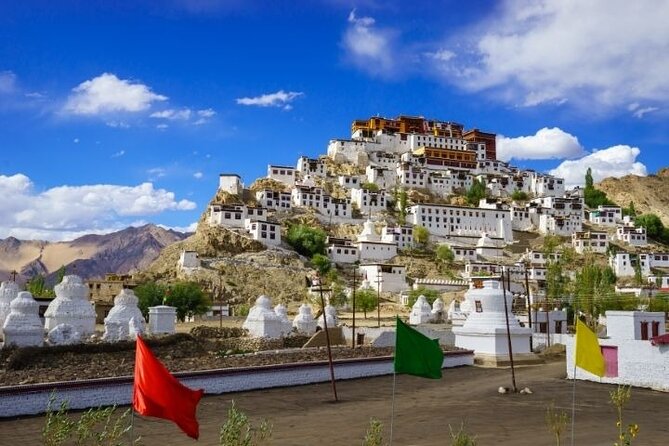 6 Days Ladakh Trip in Himalayas - Good To Know