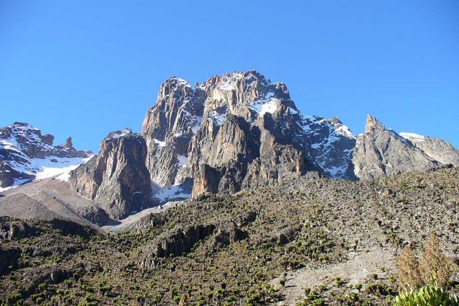 6 Days Mount Kenya Hiking Expedition Safari - Good To Know