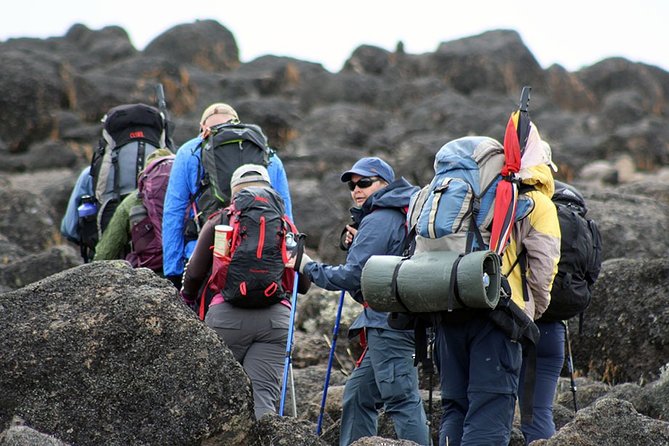 6 Days Mount Kilimanjaro Umbwe Route - Good To Know