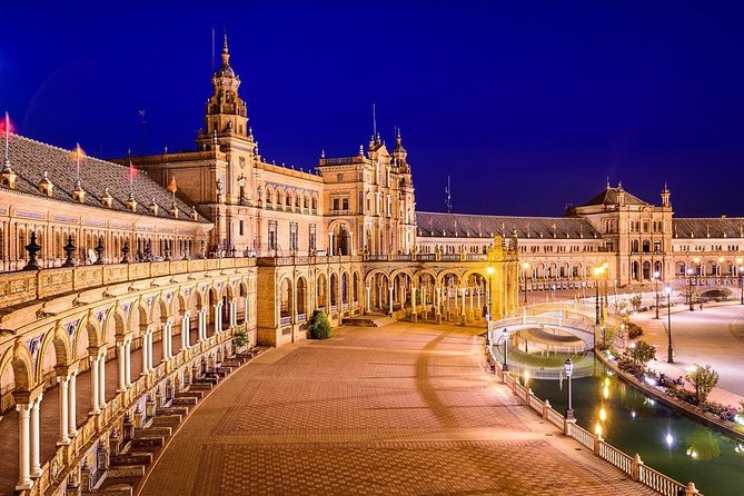 6 Days Must of Andalusia Self Drive From Seville - Good To Know