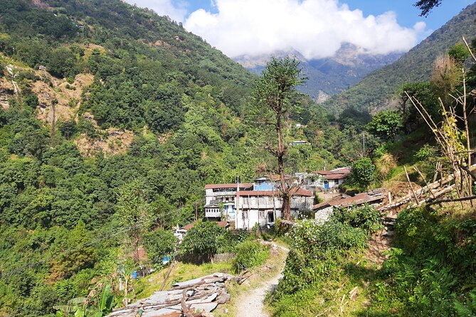 6 Days Poon Hill Sunrise Trek - Good To Know