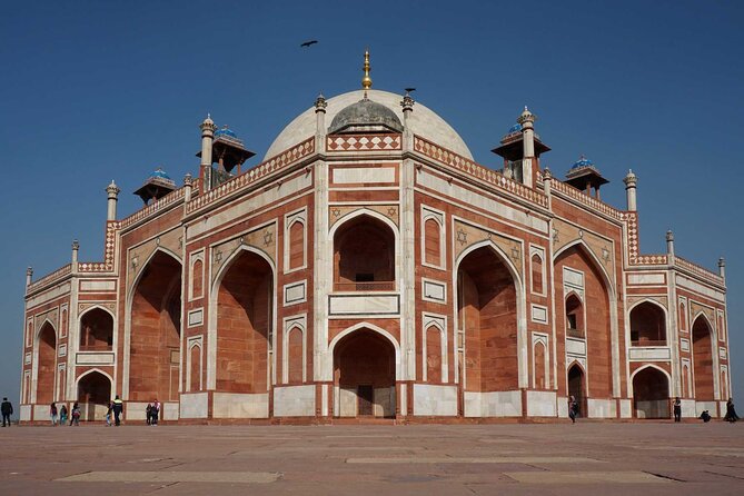 6 Days Private Guided Indian Grand Golden Triangle Tour - Good To Know