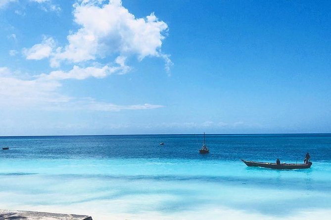 6 Days Romantic Tour Itinerary for Excite With Beach View, Life Explores! - Day 1: Arrival in Moshi