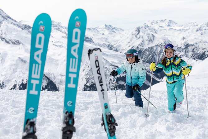 6 Days Ski Rental in Limone Piemonte - Good To Know