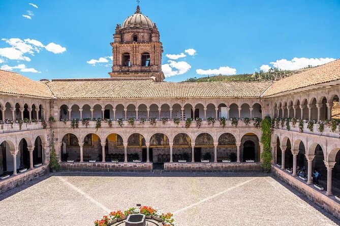 6 Days Small Group Tour Visit in Peru With Transfer Included - Good To Know