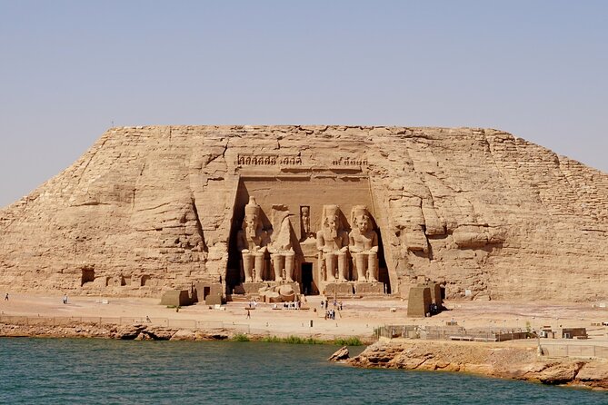 6 Days to Visit Landmarks of Cairo Luxor Aswan and Abu Simbel - Good To Know
