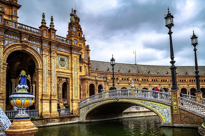 6 Days Tour Best of Andalucia - Good To Know