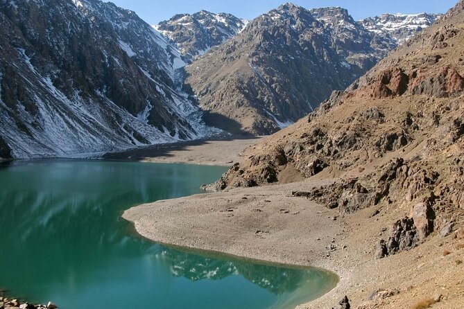 6 Days Trek Around Mount Toubkal and Lake Difni - Good To Know