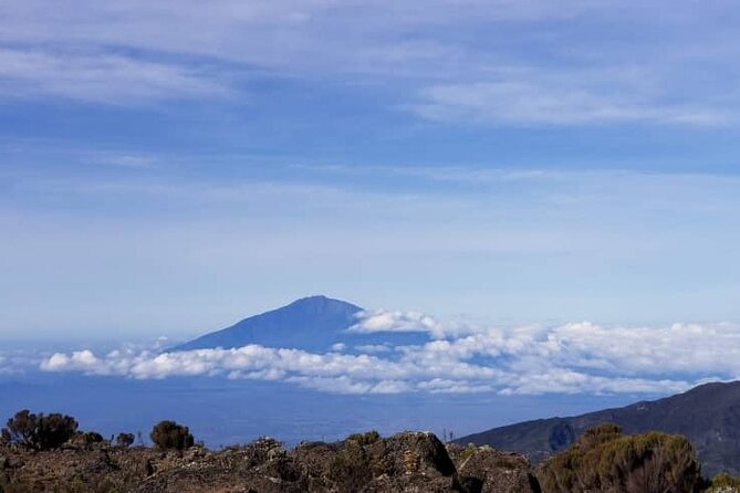 6 Days Trekking Mount Kilimanjaro Through Machame Route. - Good To Know