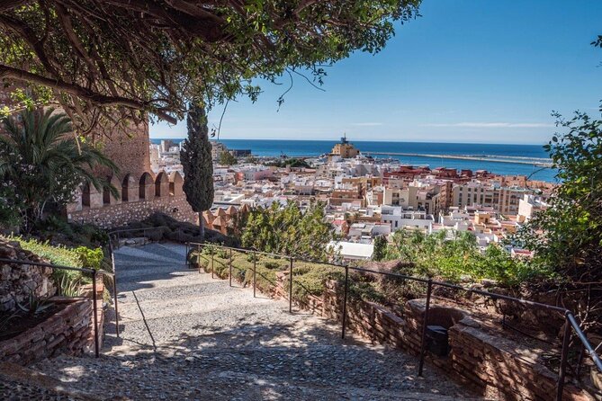 6 Days Tropical Coast and Nature Self Drive From Almeria - Good To Know