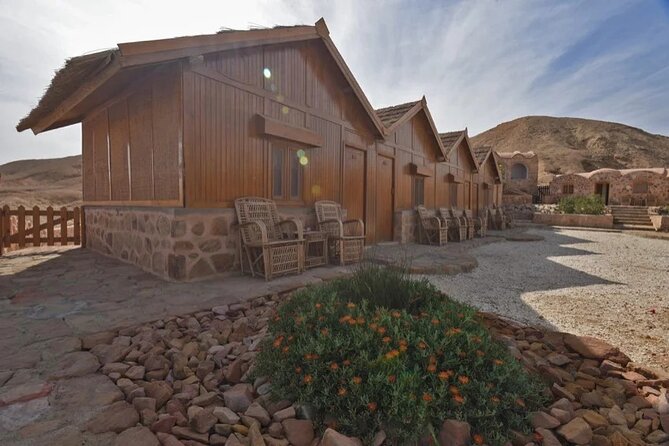 6 Hour City Tour in El Qusair From Marsa Alam