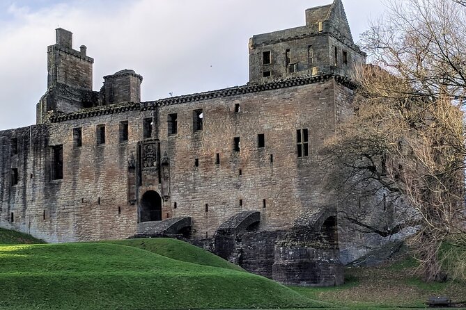 6 Hour Private History and Engineering Tour in Falkirk Area - Good To Know