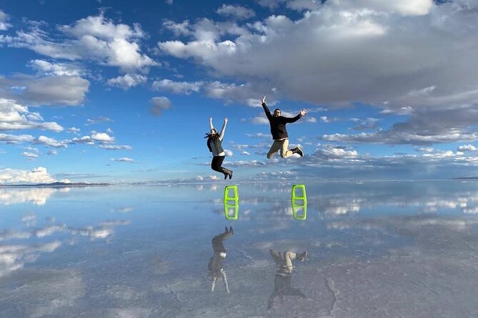 6 Hour Sunrise Tour to Salar De Uyuni With Breakfast - Good To Know