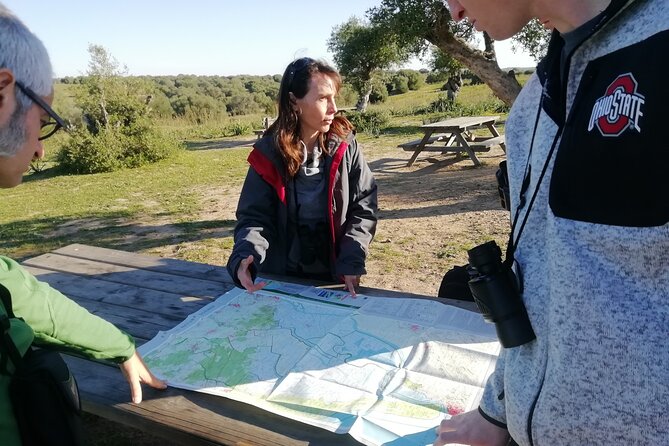 6 Hrs Private Tour of Northern Doñana - Good To Know