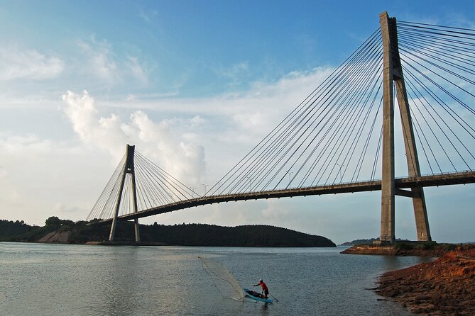 1 DAY BATAM CITY TOUR (Include Ferry, Lunch, & Massage) - Cancellation Policy