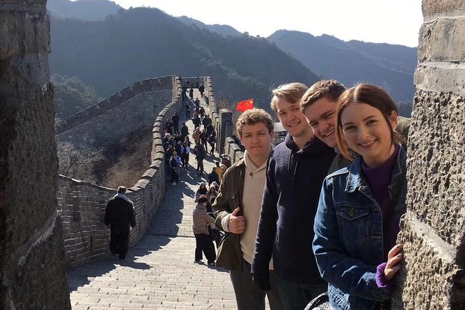 1-Day Beijing Private Tour to Forbidden City and Mutianyu Great Wall - Frequently Asked Questions