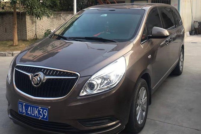 1-Day Beijing Private Tour to Lama Temple,Summer Palace and Hutong Rickshaw - Accessibility and Safety