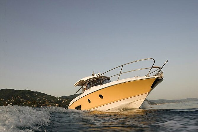 1 Day Boat Rental Sessa Marine — Largo Key 36 in Ibiza - What To Expect