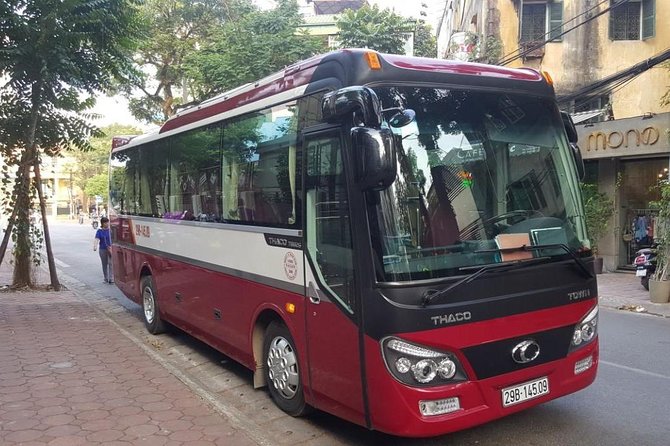 1 Day Halong Bay Trip -All INCLUDED: Free Kayak +VISIT CAVES - Itinerary Highlights