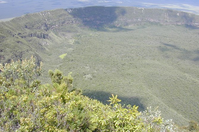 1 Day Hike to Mount Longonot - Booking Policy