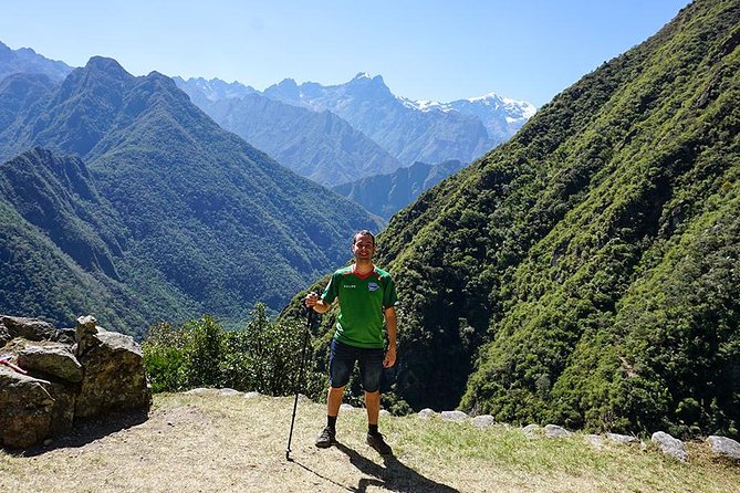 1-day Inca Trail Express to Machu Picchu - Cancellation Policy Details