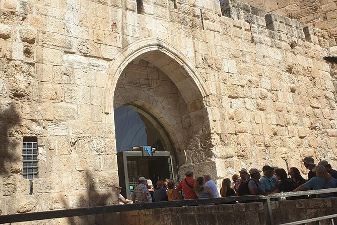 1 Day Jerusalem Tour - Tips for Your Visit