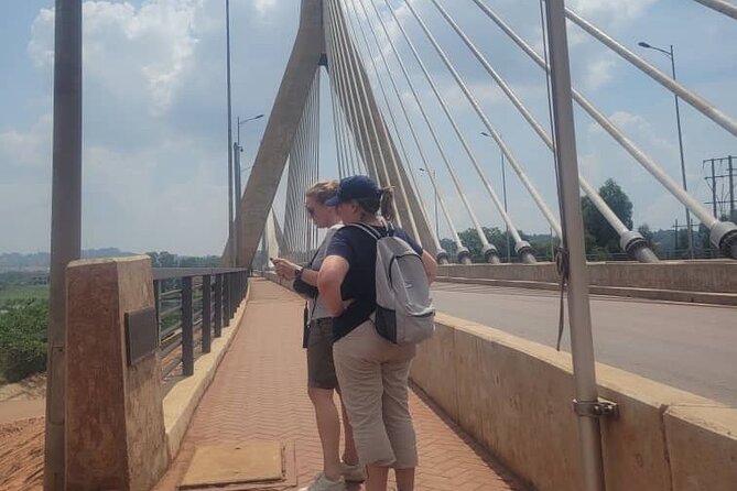 1 Day Jinja & Source of the Nile River Tour (Female Guided) - Accessibility Details