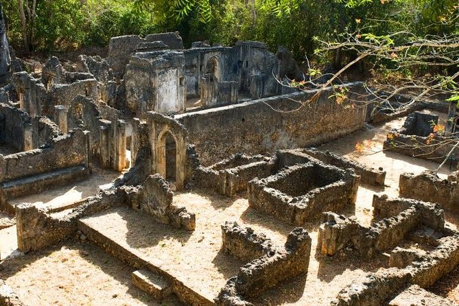1 Day Malindi Day Tour (Minimum 2 Pax) - Lowest Price Guarantee and Availability