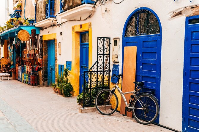 1-Day Marrakech to Essaouira - Weather and Cancellation Policies