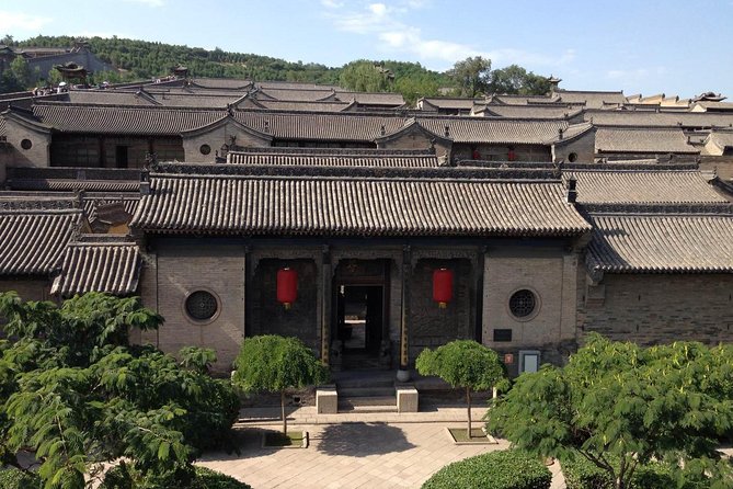 1-Day Pingyao Tour to Wang Familys Compound and Zhangbi Ancient Fortress - Booking Information