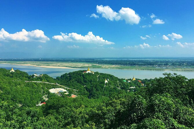1-Day Private Mandalay Buddhism Exploration With U Bein Bridge - Booking and Expectations