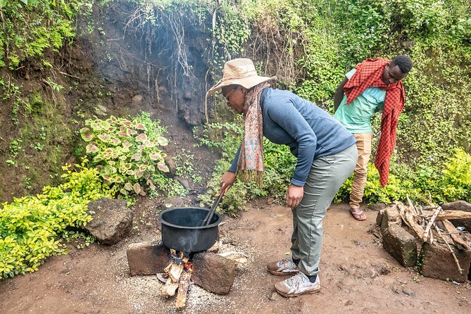 1 Day Private Materuni Village, Waterfalls - Additional Notes