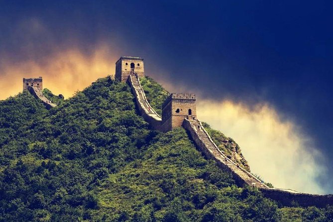 1-Day Private Tour: Simatai Great Wall Hiking and Gubei Water Town Night View - Contact Information