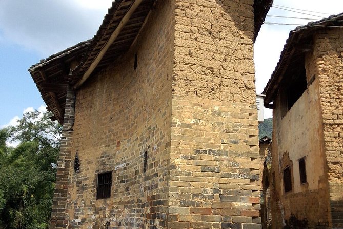 1-Day Private Tour to Huangyao Old Town From Yangshuo or Guilin - Pricing Details