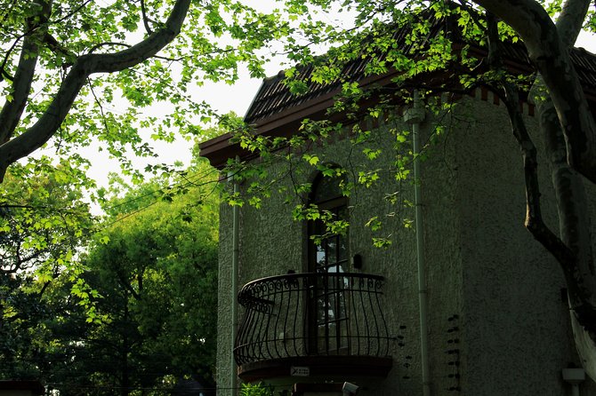 1 Day Shanghai City Mini Group Tour - Meeting Point