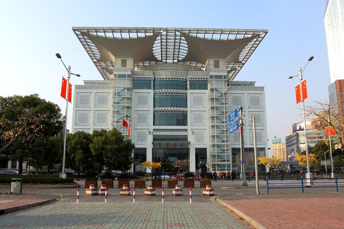 1 Day Shanghai Highlight Small Group Tour - Frequently Asked Questions