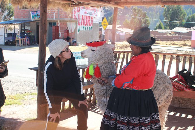 1-Day Tour Sacred Valley From Cusco - Frequently Asked Questions