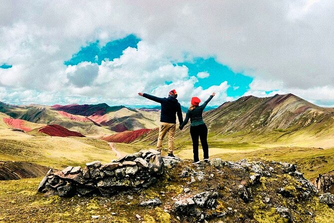 1 Day Tour to Palcoyo Mountain and 4 Lagoons - Private Service - Pricing and Booking