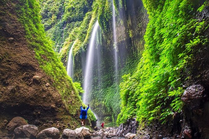 1 Day Tour - Wonderful Sunrise Mount Bromo From Surabaya - Additional Information and Cancellation Policy