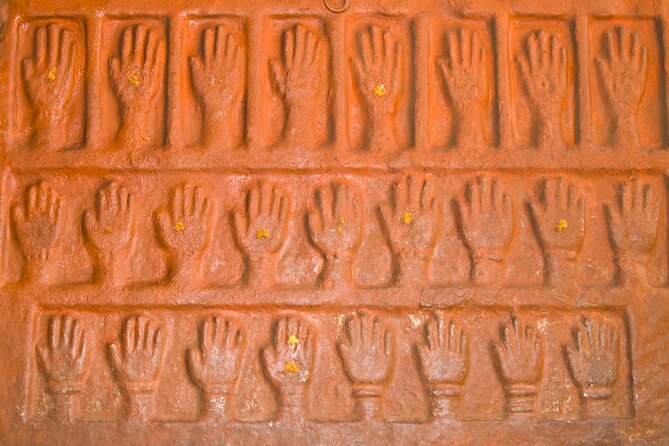 10-Day Delhi, Jodhpur, Agra & Varanasi Tour - Additional Information for Travelers