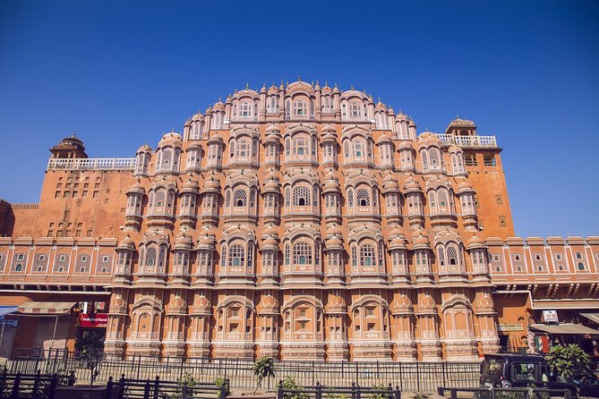 10-DAY India Tour From Golden Triangle to Rajasthan - Cultural Experiences Included