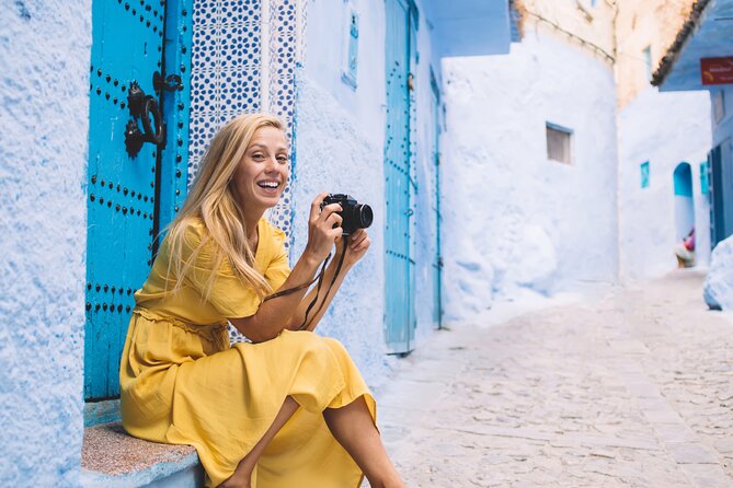 10-DAY Private Tour in Morocco From Casablanca - Terms and Conditions