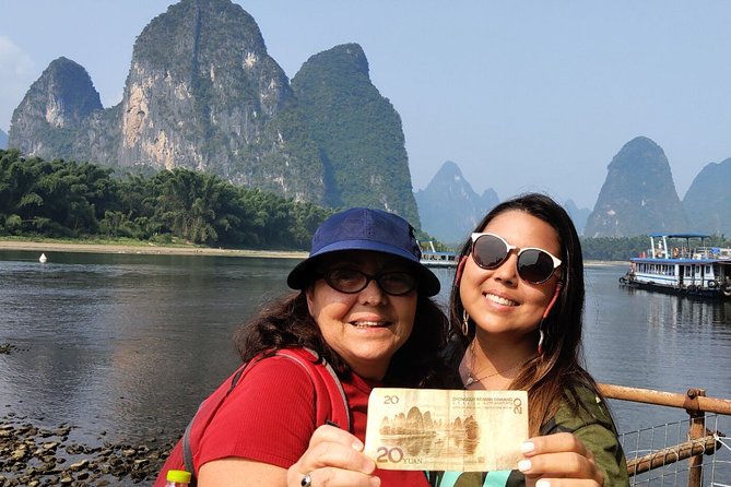 10-Day Self-Guided Tour From Guilin to Guizhou and Kunming From Guilin - Kaili to Kunming