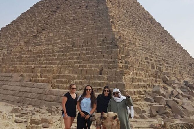 10-Day Tour in Cairo Nile Cruise and Red Sea During Holidays - Dining Experience