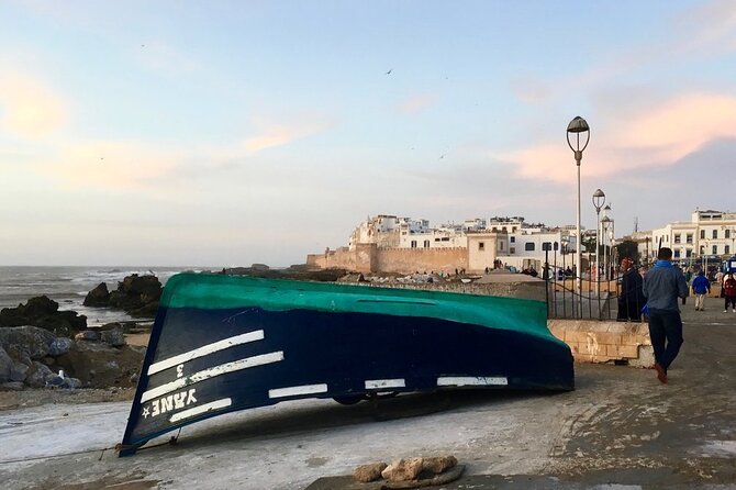 10 Days in Morocco : Southern Morocco Nature, Morocco Coast - Coastal Escapade