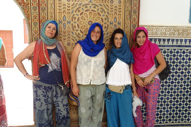 10 Days Moroccan Grand Expedition of Culture and Adventure - Transportation Logistics