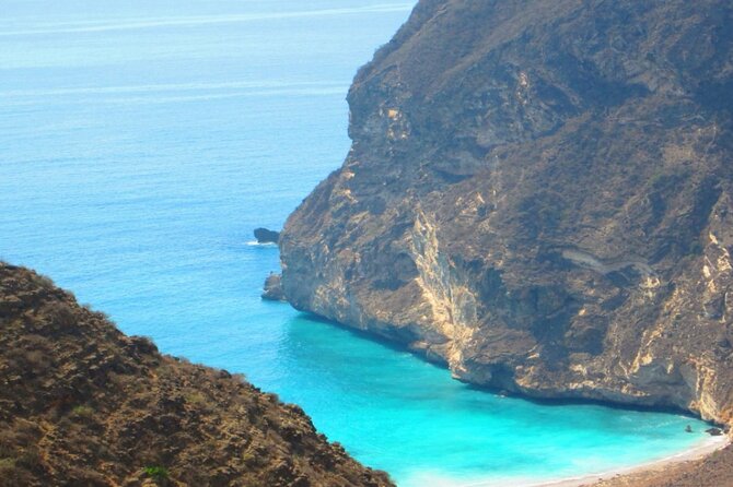 10 Days Muscat and Salalah - Cancellation Policy