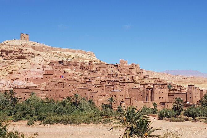10 Days Private Morocco History and Culture Tour From Casablanca - Transportation Logistics