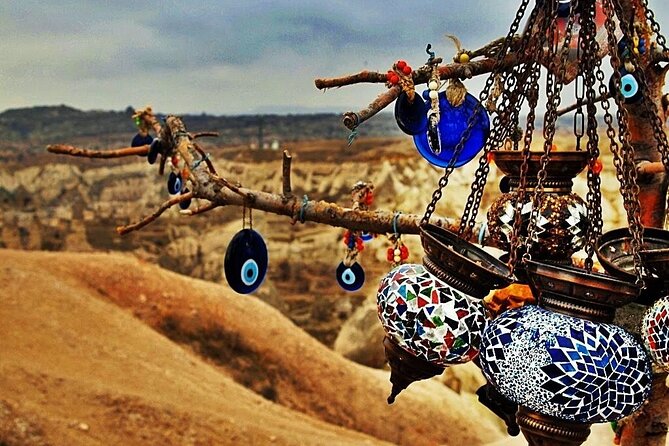 10-days Private Tour in Istanbul, Cappadocia, Ephesus and Pamukkale - Accessibility and Safety Guidelines