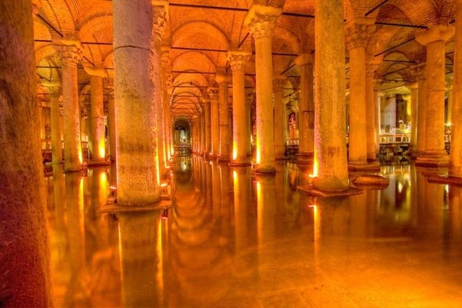 10 Days Private Tour of the Best Sights in Turkey - Tour Operator Information